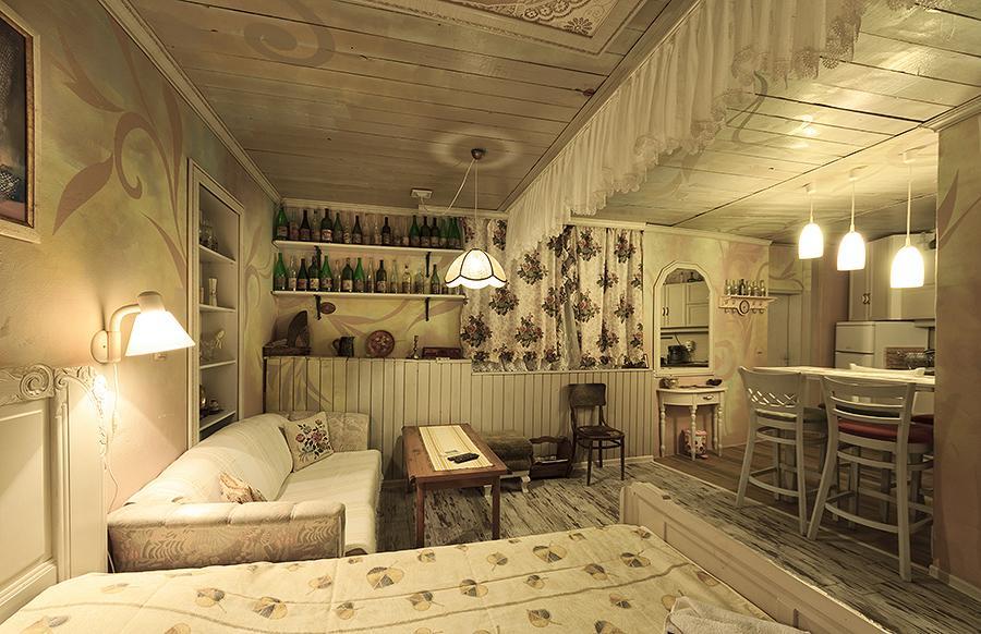 Chamurkov Guest House Weliko Tarnowo Exterior foto